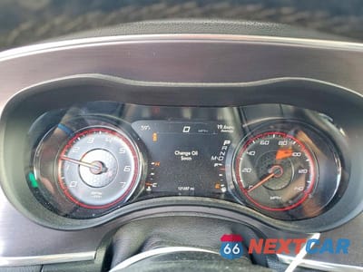 Zdjęcie 9 z 13 samochodu: 2018 DODGE CHARGER SXT VIN:2C3CDXBG9JH167205 - miniatura