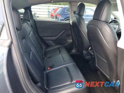 Zdjęcie 11 z 13 samochodu: 2022 TESLA MODEL Y VIN:7SAYGDEF8NF379635 - miniatura