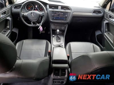 Zdjęcie 8 z 13 samochodu: 2021 VOLKSWAGEN TIGUAN SE VIN:3VV3B7AX8MM065890 - miniatura
