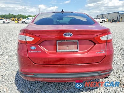 Zdjęcie 6 z 12 samochodu: 2016 FORD FUSION SE HYBRID VIN:3FA6P0LU5GR183819 - miniatura