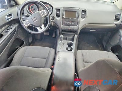 Zdjęcie 8 z 12 samochodu: 2013 DODGE DURANGO SXT VIN:1C4RDHAG4DC575065 - miniatura