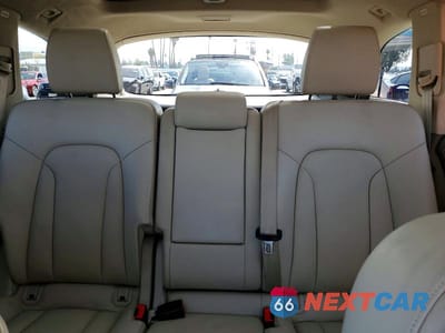 Zdjęcie 10 z 13 samochodu: 2015 AUDI Q7 TDI PREMIUM VIN:WA1CMAFE0FD005611 - miniatura
