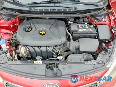 Zdjęcie 11 z 12 samochodu: 2014 KIA FORTE LX VIN:KNAFX4A62E5213331 - miniatura