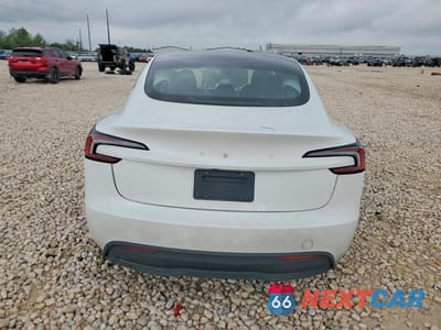 Zdjęcie 6 z 12 samochodu: 2024 TESLA MODEL 3 VIN:5YJ3E1EA4RF865901 - miniatura