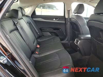 Zdjęcie 10 z 12 samochodu: 2025 KIA K5 EX VIN:KNAG34J78S5364291 - miniatura