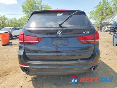 Zdjęcie 6 z 14 samochodu: 2014 BMW X5 SDRIVE35I VIN:5UXKR2C56E0H33549 - miniatura