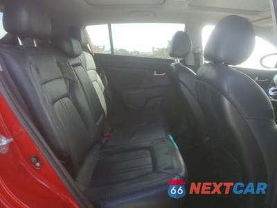 Zdjęcie 11 z 13 samochodu: 2011 KIA SPORTAGE SX VIN:KNDPCCA68B7150281 - miniatura