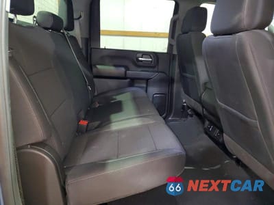 Zdjęcie 10 z 12 samochodu: 2026 CHEVROLET SILVERADO K2500 CUSTOM VIN:2GC4KME7XT1131860 - miniatura