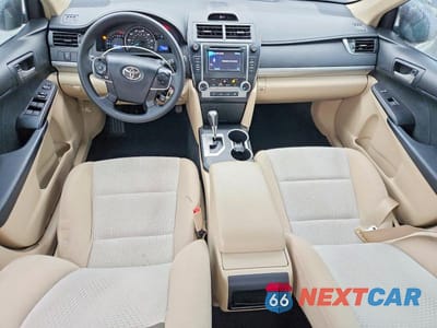 Zdjęcie 8 z 13 samochodu: 2012 TOYOTA CAMRY LE VIN:4T4BF1FK9CR242273 - miniatura