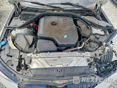 Zdjęcie 11 z 12 samochodu: 2020 BMW 330XI VIN:3MW5R7J03L8B16805 - miniatura