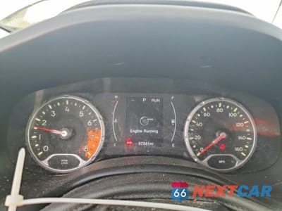 Zdjęcie 9 z 13 samochodu: 2017 JEEP RENEGADE LATITUDE VIN:ZACCJBBBXHPG60914 - miniatura