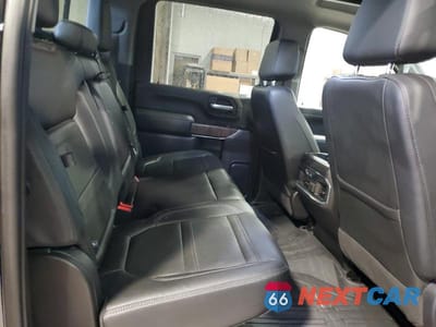 Zdjęcie 11 z 12 samochodu: 2023 GMC SIERRA K3500 DENALI VIN:1GT49WEYXPF166963 - miniatura