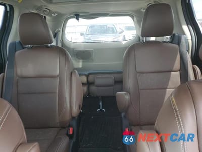 Zdjęcie 10 z 13 samochodu: 2020 TOYOTA SIENNA LIMITED PREMIUM 7-PASSENGER VIN:5TDYZ3DC1LS041737 - miniatura