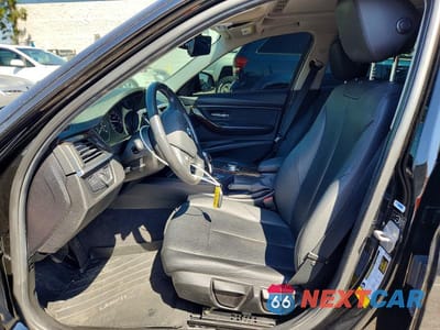 Zdjęcie 7 z 12 samochodu: 2015 BMW 320 I VIN:WBA3B1G55FNT06411 - miniatura