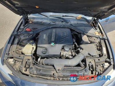 Zdjęcie 11 z 12 samochodu: 2016 BMW 435 XI VIN:WBA3R5C50GK373221 - miniatura