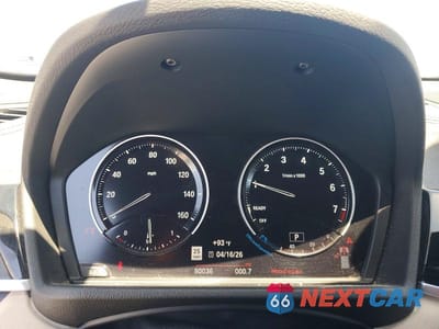 Zdjęcie 9 z 13 samochodu: 2021 BMW X2 XDRIVE28I VIN:WBXYJ1C07M5S06607 - miniatura
