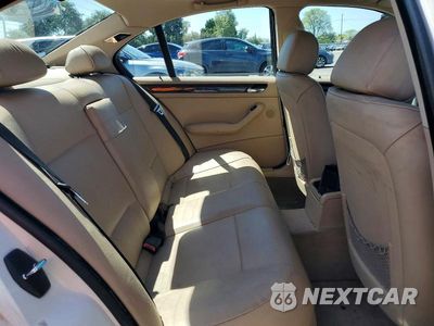 Zdjęcie 10 z 12 samochodu: 2001 BMW 330 I VIN:WBAAV53431FJ71189 - miniatura