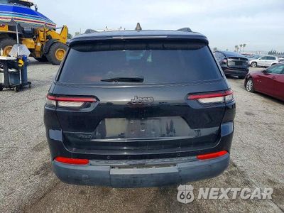 Zdjęcie 6 z 13 samochodu: 2023 JEEP GRAND CHEROKEE L LAREDO VIN:1C4RJKAG7P8822544 - miniatura