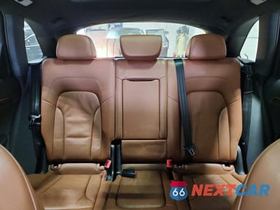 Zdjęcie 10 z 13 samochodu: 2012 AUDI Q5 PREMIUM PLUS VIN:WA1LFAFP7CA081674 - miniatura