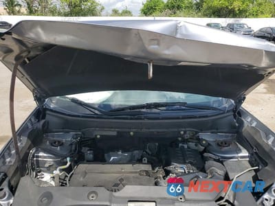 Zdjęcie 12 z 13 samochodu: 2019 MITSUBISHI OUTLANDER SPORT ES VIN:JA4AP3AU7KU021338 - miniatura