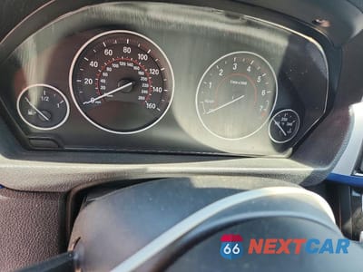 Zdjęcie 9 z 11 samochodu: 2014 BMW 435 I VIN:WBA3R1C54EF774088 - miniatura