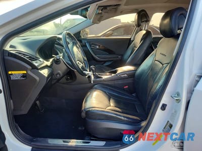 Zdjęcie 7 z 13 samochodu: 2017 HYUNDAI AZERA LIMITED VIN:KMHFH4JG6HA581981 - miniatura