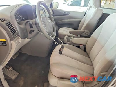 Zdjęcie 7 z 13 samochodu: 2012 KIA SEDONA LX VIN:KNDMG4C79C6434092 - miniatura