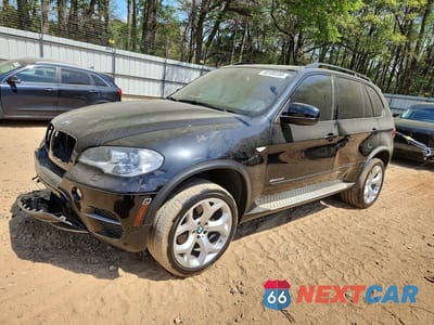 2012 BMW X5 XDRIVE35I 5UXZV4C59CL756225 - główne zdjęcie licytacji z USA - miniatura