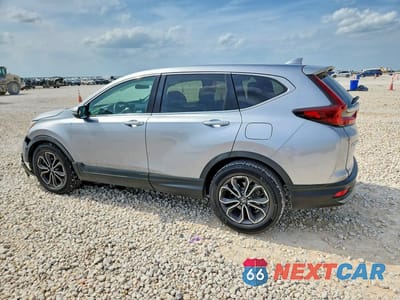 Drugie zdjęcie samochodu z przodu: 2020 HONDA CR-V EX VIN:5J6RW1H50LL013985 - miniatura