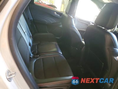 Zdjęcie 10 z 12 samochodu: 2025 FORD ESCAPE ST LINE VIN:1FMCU0MN4SUB31981 - miniatura