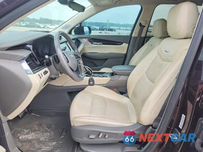 Zdjęcie 7 z 13 samochodu: 2021 CADILLAC XT6 PREMIUM LUXURY VIN:1GYKPCRSXMZ190802 - miniatura