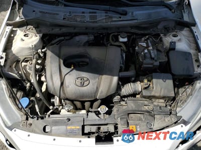 Zdjęcie 11 z 12 samochodu: 2017 TOYOTA YARIS IA BASE VIN:3MYDLBYV0HY149953 - miniatura