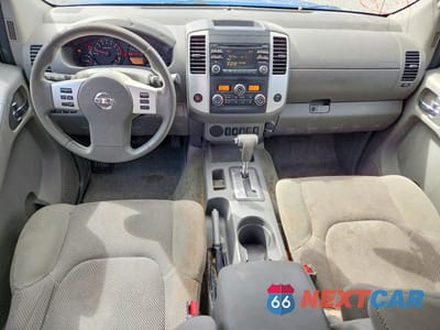 Zdjęcie 8 z 11 samochodu: 2014 NISSAN FRONTIER S VIN:1N6AD0ERXEN754157 - miniatura