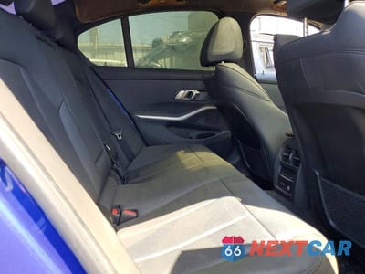 Zdjęcie 10 z 12 samochodu: 2020 BMW 330I VIN:3MW5R1J05L8B16494 - miniatura