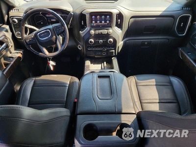 Zdjęcie 8 z 12 samochodu: 2022 GMC SIERRA K2500 DENALI VIN:1GT49REY7NF114589 - miniatura
