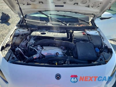 Zdjęcie 11 z 12 samochodu: 2019 MERCEDES-BENZ A 220 VIN:WDD3G4EBXKW016884 - miniatura