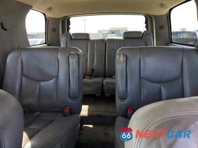 Zdjęcie 10 z 12 samochodu: 2005 CHEVROLET TAHOE C1500 VIN:1GNEC13T75R202823 - miniatura