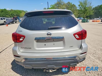 Zdjęcie 6 z 13 samochodu: 2017 NISSAN PATHFINDER S VIN:5N1DR2MMXHC910454 - miniatura