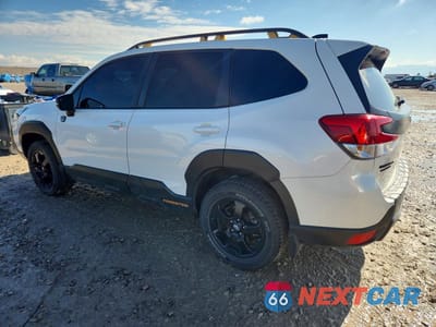 Drugie zdjęcie samochodu z przodu: 2024 SUBARU FORESTER WILDERNESS VIN:JF2SKAHC9RH516459 - miniatura