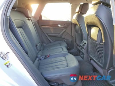 Zdjęcie 11 z 12 samochodu: 2020 AUDI Q5 PREMIUM PLUS VIN:WA1BNAFY3L2104952 - miniatura