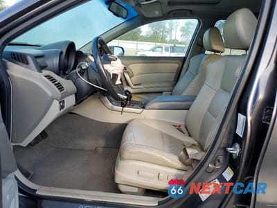 Zdjęcie 7 z 13 samochodu: 2011 ACURA RDX TECHNOLOGY VIN:5J8TB2H50BA002932 - miniatura
