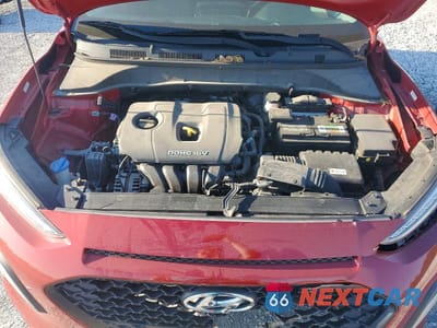 Zdjęcie 12 z 13 samochodu: 2021 HYUNDAI KONA SE VIN:KM8K12AA4MU659492 - miniatura