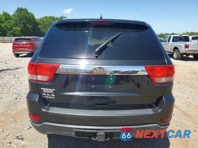 Zdjęcie 6 z 12 samochodu: 2011 JEEP GRAND CHEROKEE LAREDO VIN:1J4RR4GG4BC567234 - miniatura