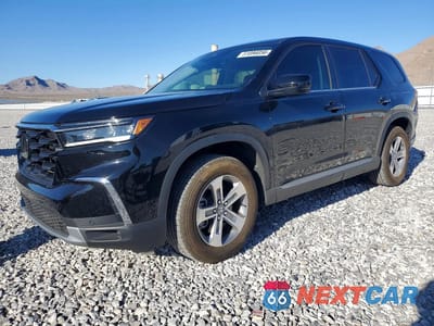 2025 HONDA PILOT EXL 5FNYG2H49SB042902 - główne zdjęcie licytacji z USA - miniatura