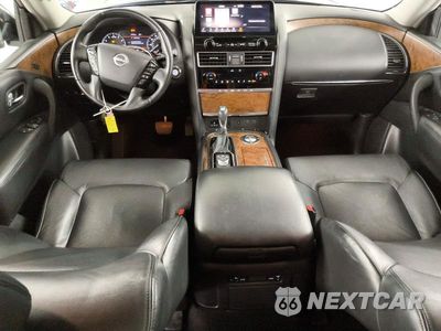 Zdjęcie 8 z 13 samochodu: 2023 NISSAN ARMADA SL VIN:JN8AY2BC2P9181306 - miniatura