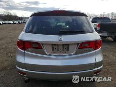 Zdjęcie 6 z 12 samochodu: 2009 ACURA RDX VIN:5J8TB18239A007164 - miniatura