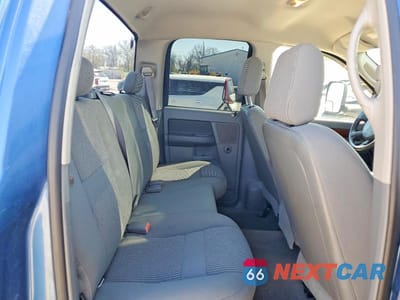Zdjęcie 10 z 12 samochodu: 2006 DODGE RAM VIN:1D7KS28C06J133248 - miniatura