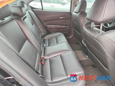 Zdjęcie 10 z 12 samochodu: 2015 ACURA TLX VIN:19UUB2F38FA020025 - miniatura