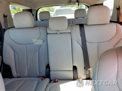 Zdjęcie 10 z 13 samochodu: 2020 HYUNDAI PALISADE SEL VIN:KM8R4DHE9LU040055 - miniatura
