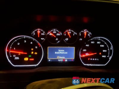 Zdjęcie 9 z 12 samochodu: 2023 CHEVROLET 2500 HD VIN:2GC4YPEY4P1727206 - miniatura